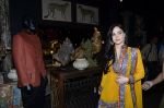 Elli Avram at The Big Door Trunk show in Pali Hill, Mumbai on 18th April 2014 (30)_53533d6ed0653.JPG