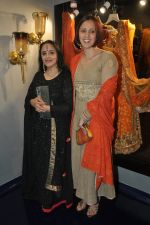 Ila Arun, Ishita Arun at Mayur Girotra store opening in Bandra, Mumbai on 18th April 2014 (104)_53534c6ba48a2.JPG