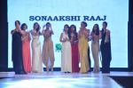 Sushmita Sen walks for Sonakshi Raaj at Save Girl Child show in ITC Parel, Mumbai on 19th April 2014 (66)_53539d043f746.JPG