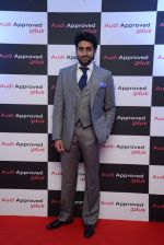 Abhishek Bachchan at the launch of Audi Approved Plus in Mumbai on 20th April 2014 (2)_5354b3e4148d4.JPG