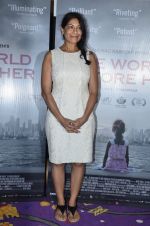 Nisha Pahuja at the First look launch of Anurag Kashyaps Award Winning Documentary The World Before Her in Juhu, Mumbai on 22nd April 2014 (48)_535748309f4af.JPG