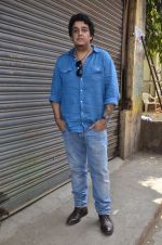 Sai Kabir at the Interview for Revolver Rani in Mumbai on 22nd April 2014 (17)_5357404642823.JPG
