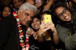 Javed Akhtar arrives at Tampa International Airpot on 23rd April 2014 for IIFA (11)_535ba2c86469a.jpg
