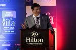 at IIFA Weekend Opening Press Conference in Hilton Downtown Hotel on 24th April 2014 (12)_535bf26c3047e.jpg