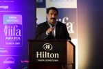 at IIFA Weekend Opening Press Conference in Hilton Downtown Hotel on 24th April 2014 (8)_535bf2669fefd.jpg