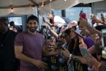 Aditya Roy Kapur arrives at Tampa International Airpot on 25th April 2014 for IIFA (5)_535ca74235720.jpg