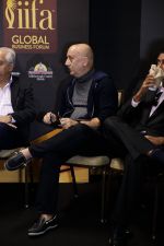 Anupam Kher at FICCI-IIFA Global Business Forum in Tampa Convention Centre on 25th April 2014 (3)_535ca9504d933.jpg