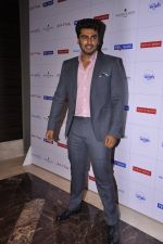 Arjun Kapoor at Make A Wish Foundation_s fundraiser evening Wish A teddy hosted by Sangita Jindal and Neerja Birla in Palladium Hotel on 26th April 2014 (79)_535ca1edc3609.JPG