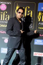 Mika Singh at IIFA Magic of the Movies Green Carpet in Mid Florida Credit Union Amphitheater on 25th April 2014 (22)_535cb2dbeecde.jpg