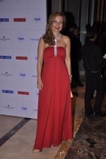at Make A Wish Foundation_s fundraiser evening Wish A teddy hosted by Sangita Jindal and Neerja Birla in Palladium Hotel on 26th April 2014 (16)_535ca25a5416e.JPG