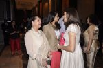 at Make A Wish Foundation_s fundraiser evening Wish A teddy hosted by Sangita Jindal and Neerja Birla in Palladium Hotel on 26th April 2014 (29)_535ca2ab7a163.JPG