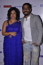 at Make A Wish Foundation_s fundraiser evening Wish A teddy hosted by Sangita Jindal and Neerja Birla in Palladium Hotel on 26th April 2014 (37)_535ca2ce793b3.JPG
