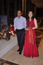 at Make A Wish Foundation_s fundraiser evening Wish A teddy hosted by Sangita Jindal and Neerja Birla in Palladium Hotel on 26th April 2014 (60)_535ca32b96e28.JPG