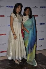 at Make A Wish Foundation_s fundraiser evening Wish A teddy hosted by Sangita Jindal and Neerja Birla in Palladium Hotel on 26th April 2014 (9)_535ca23742e31.JPG
