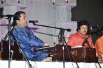 Anup jalota, Pankaj Udhas pays tribute to Sri Sathya Sai Baba in Mumbai on 27th April 2014 (1)_535e0a7608792.JPG