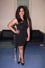 Munisha Khatwani at Kishori Shahane b_day party in Country Club, Andheri, Mumbai on 26th April 2014_535dfb5d22ce4.JPG