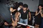 Rithvik Dhanjani at Success Party of Team BCL team Dilli Fukrey in Mumbai on 27th April 2014 (35)_535e3de4442c7.JPG