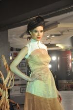 at the launch of Signature Collection of Earth 21 in Kurla Phoenix on 26th April 2014 (50)_535df33699195.JPG