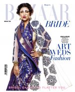 Shruti Hassan on Harper_s Bazaar Bride May 2014 Cover (3)_535fa3a99ebad.jpg