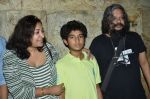 Amole Gupte, Deepa Bhatia, Partho Gupte at the Special Screening of Hawaa Hawaai in Lightbox, Mumbai on 29th April 2014 (53)_5360d8e910cb8.JPG