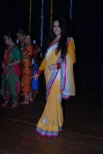 Gracy Singh at Dance Day celebrations in Mumbai on 29th April 2014 (25)_5360d5383c277.JPG