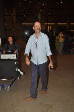 Rajkumar Hirani return from IIFA in Mumbai Airport on 29th April 2014 (66)_5360d865a1126.JPG