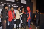 at the Grand Premiere of the Amazing SPIDERMAN 2 in Mumbai on 29th April 2014 (1)_5360c8115426d.JPG