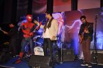 at the Grand Premiere of the Amazing SPIDERMAN 2 in Mumbai on 29th April 2014 (19)_5360cd7c73004.JPG