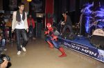 at the Grand Premiere of the Amazing SPIDERMAN 2 in Mumbai on 29th April 2014 (23)_5360cd308e852.JPG
