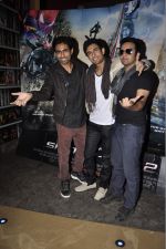 at the Grand Premiere of the Amazing SPIDERMAN 2 in Mumbai on 29th April 2014 (7)_5360c86ccca52.JPG