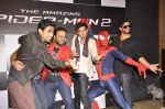 at the Grand Premiere of the Amazing SPIDERMAN 2 in Mumbai on 29th April 2014(23)_5360cc90a422e.JPG