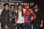 at the Grand Premiere of the Amazing SPIDERMAN 2 in Mumbai on 29th April 2014(25)_5360cc5f810a8.JPG