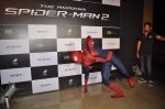 at the Grand Premiere of the Amazing SPIDERMAN 2 in Mumbai on 29th April 2014(29)_5360cc1e1bfe3.JPG