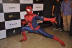 at the Grand Premiere of the Amazing SPIDERMAN 2 in Mumbai on 29th April 2014(31)_5360cc062f1d6.JPG