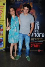 at the Premiere of Kya Dilli Kya Lahore in Mumbai on 30th April 2014 (10)_536258d3a67b7.JPG