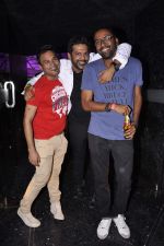 Rocky S grace Fire & Ice gathering in Tote, Mumbai on 1sy May 2014 (19)_53634e94bd121.JPG