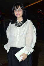 at the Special screening of Purani Jeans in Mumbai on 1st May 2014 (34)_53635530e9f8c.JPG