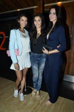 at the Special screening of Purani Jeans in Mumbai on 1st May 2014 (7)_53635525b71a8.JPG