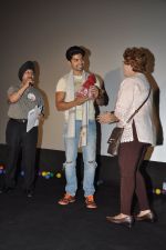 Gurmeet Choudhary at an event organised for Thalassemia patients in Mumbai on 4th May 2014 (97)_5367a606c2852.JPG