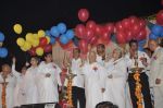 Leander Paes at Brahmakumari_s deccenial celebrations in Mumbai on 4th May 2014 (44)_53679ed61f812.JPG