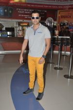 Rohit Roy at an event organised for Thalassemia patients in Mumbai on 4th May 2014 (73)_5367a5757c161.JPG