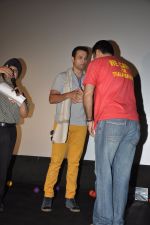 Rohit Roy at an event organised for Thalassemia patients in Mumbai on 4th May 2014 (96)_5367a57de7b7f.JPG