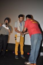 Rohit Roy at an event organised for Thalassemia patients in Mumbai on 4th May 2014 (97)_5367a58088033.JPG