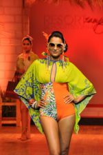 at B D Somani_s Resort Rampage Silhouttes 2014 fashion show by Wendell Rodrigues in Mumbai on 4th May 2014 (21)_53679e7b81900.JPG