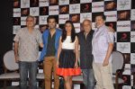 Anwita, Raj Kumar Yadav, Mahesh Bhatt, Hansal mehta at the Press conference of movie Citylights in Mumbai on 5th May 2014 (29)_536841b7f329b.JPG