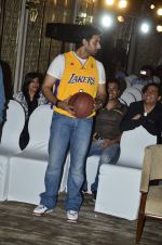 Abhishek bachchan launches Jabong NBA.Store.in in Four Seasons, Mumbai on 6th May 2014 (24)_5369ae1edb2a0.JPG