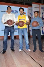 Abhishek bachchan launches Jabong NBA.Store.in in Four Seasons, Mumbai on 6th May 2014 (54)_5369ae90755c0.JPG