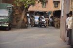 Salman Khan snapped leaving the session court disappointed in Mumbai on 6th May 2014 (6)_5369dbf03d061.JPG