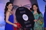 Soha Ali Khan and Sharmila Tagore at Clinic plus and Plan India launch their association to empower mothers and daughters in Marriott, Mumbai on 6th May 2014 (38)_5369b6d22fede.JPG