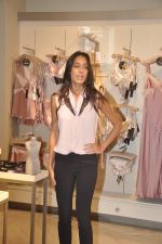 Lisa haydon at marks n spencer lingerie launch in Malad, Mumbai on 7th May 2014 (41)_536aeb64a74d9.JPG